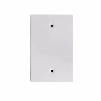 BLANK PVC COVER 2X4