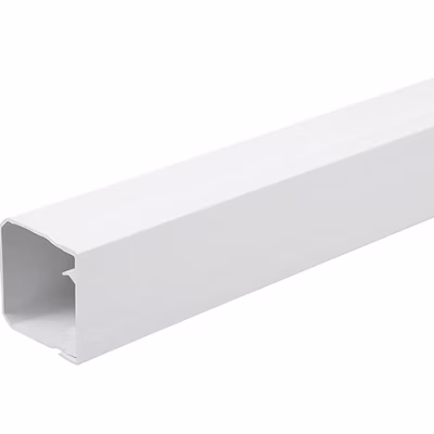 2X2 PVC TRUNKING